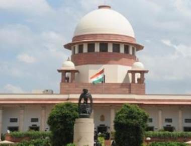  SC notice to Centre on national security policy