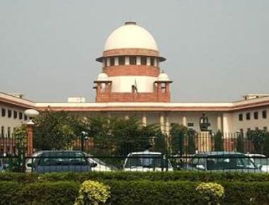 Herald case: SC exempts Gandhis from personal appearance
