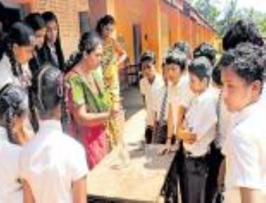 State schools to follow existing syllabus in 2017-18