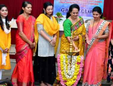 SDM College of Business Management inaugurates Gavel Club