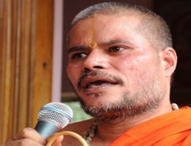 Sri Rajashekharananda Swami to form task force soon to prevent Love Jihad