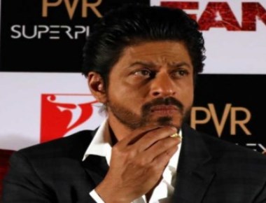  SRK, Sachin Tendulkar join Global Citizen Movement