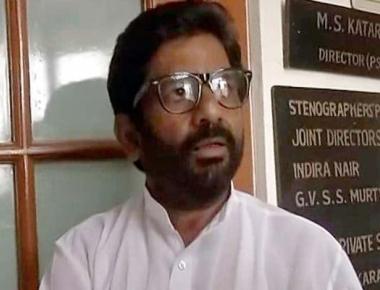 Shiv Sena Defends MP Ravindra Gaikwad, Asks How Would Air India Like To Be Blacklisted