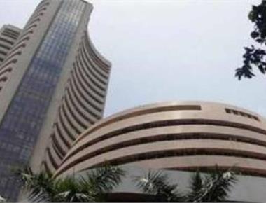 Sensex, Nifty tumble over 3 per cent as global equity rout deepens