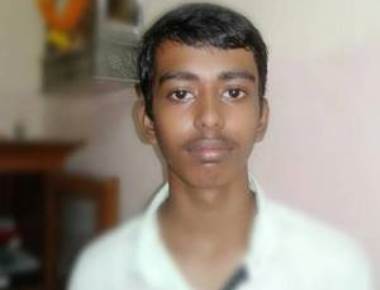 Security guard’s son scores 91% in SSC