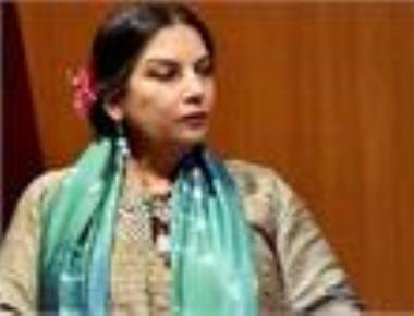 I am against all mob lynching, says Shabana Azmi