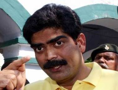Notice to JD-U MLA for being present at Shahabuddin's release