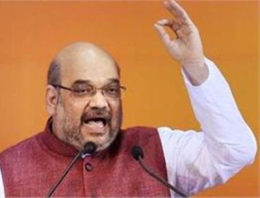 Modi govt making 'unprecedented' efforts to serve poor: Shah