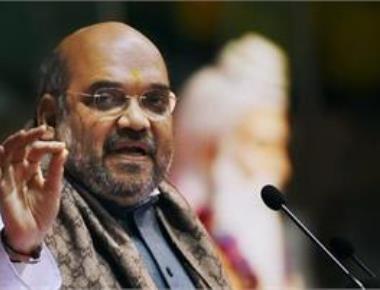 Guj polls battle of casteism, dynasty against development:Shah