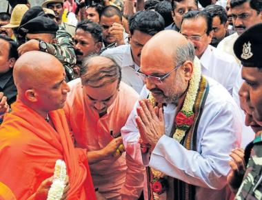 'Adichunchanagiri Mutt won't foray into politics'