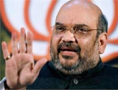 Shah asks BJP CMs to effectively execute Centre's pro-poor agenda