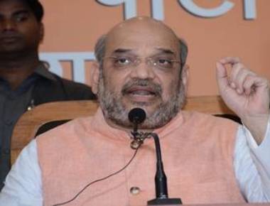 BJP won't make surgical strikes a poll issue, says Shah