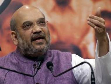   Remember what your mother called Modi, Shah tells Rahul