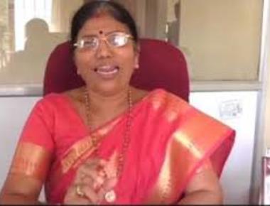 Shakuntala Shetty to quit electoral politics