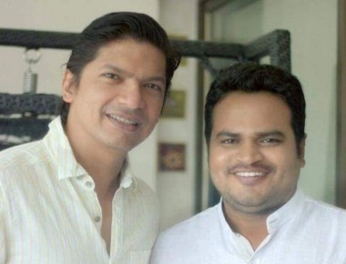  'School Chale Hum', an Initiative by Hrishikesh Pandey with Shaan's voice