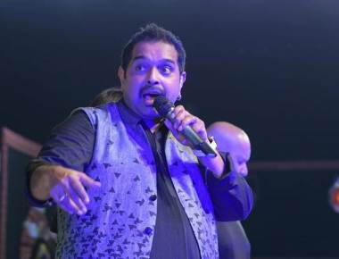 Alva’s Virasat: Shankar Mahadevan and team enthrall audience