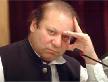   Sharif summoned to appear before Panama Papers probe panel on June 15