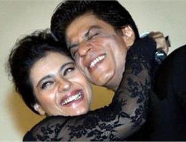  SRK-Kajol don't take their stardom for granted: Varun Sharma