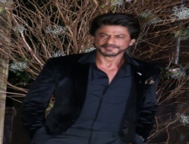  I don't go by rules: Shah Rukh Khan