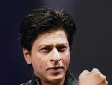 Wishes galore for Shah Rukh Khan on 50th birthday