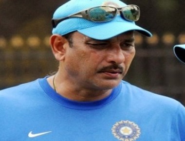 Wankhede curator writes to BCCI against Ravi Shastri