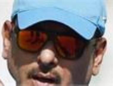 Nothing wrong with pitches, stop cribbing: Shastri