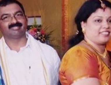 SC rejects bail plea of Rajeswari Shetty