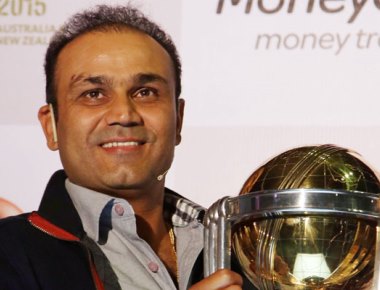 Virender Sehwag retires from International cricket