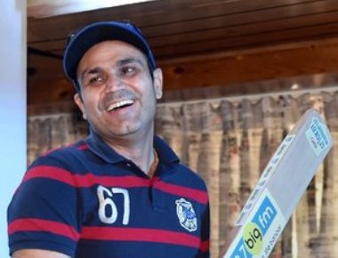 Don't think we should compare Virat with Sachin, says Sehwag