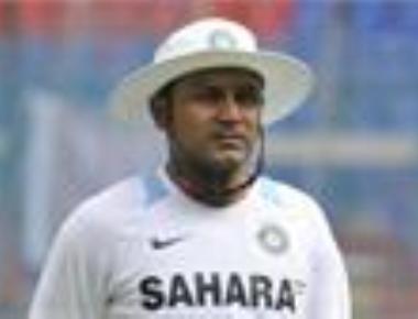 Sehwag top name for India coach's job; Moody, Pybus in fray