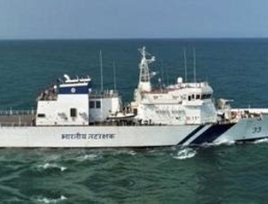 ICGS Vikram to be based in Mangaluru