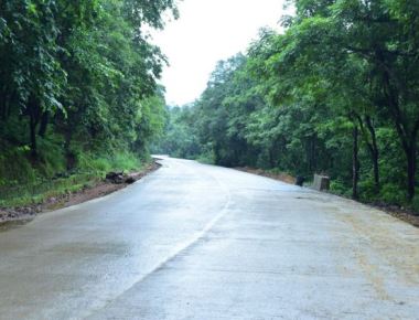 Shiradi Ghat now fully open for traffic