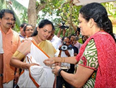 BJP warns of protests if govt organises Tipu Jayanthi