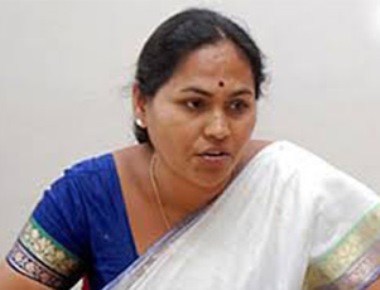 Shobha Karandlaje warns police not to arrest innocent Hindu activists