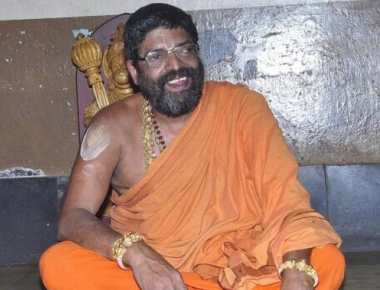 Shiroor Swami campaign to be launched from Malpe