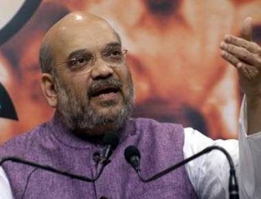 Shah sets 137-plus target for Gujarat