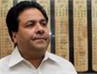 Shukla condemns attack on BCCI office by Sena workers