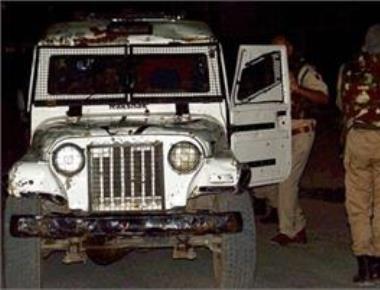 Complete shutdown in Jammu over Amarnath terror attack