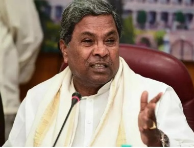 Constitution is my religion, its vision my beacon: Siddaramaiah