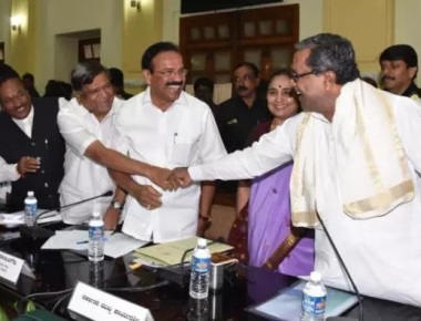 All-party meet fails to break Mahadayi deadlock