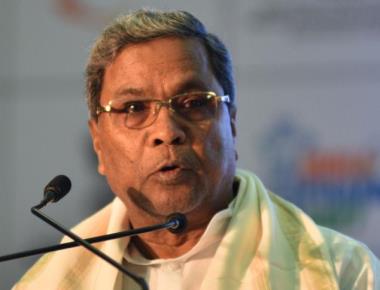  Fulfilled all promises, ready for debate with BJP: Siddaramaiah