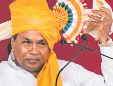 Now, pressure on Siddaramaiah to contest from North Karnataka