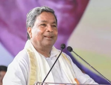 I will restrict my poll campaign trail to K'taka only: Siddaramaiah