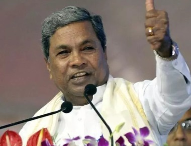 Siddaramaiah set to be 1st CM in 40 years to finish full term