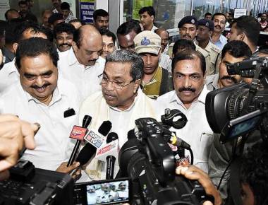 Govt. is in favour of kambala: Chief Minister