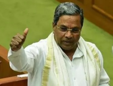 BJP will fall flat on its face with 'Mission 150' goal: CM Siddaramaiah