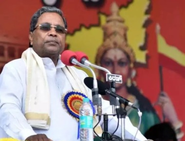 'Who is he to question our eating habits?' CM hits back at Adityanath