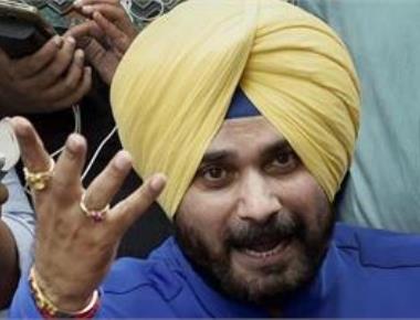 Sidhu to contest in Punjab for Congress