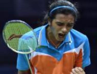 Sindhu storms into Malaysia Masters final