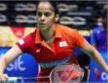 Sindhu, Saina in quarterfinals of All England Badminton